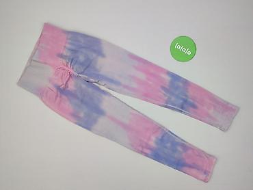 dresy z majtkami: Legginsy Sportowe damskie, rozmiar S — 3