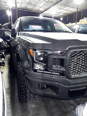 f350: Ford f150 f250 f350 raptor оригинальные запчасти пикап грузовик 🛻 — 4