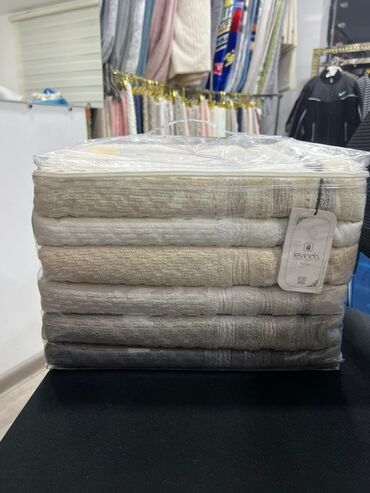 Dəsmallar: Hamam üçün Dəsmal — 1