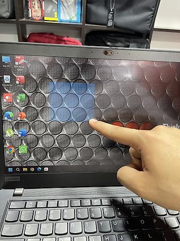 intel: 💼 Lenovo ThinkPad T14 Gen 2 Touch – Premium biznes noutbuku! 🚀 ✅ — 3