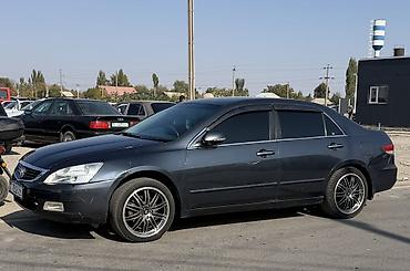 срв рд1: Honda Inspire: 2005 г., 3 л, Автомат, Бензин — 2
