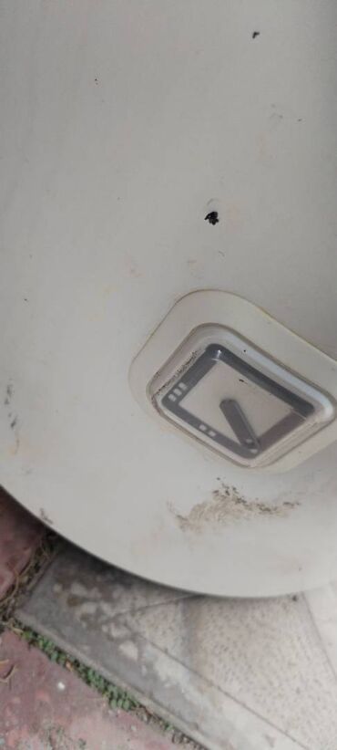 Maye divar kağızları: Ariston Teni xarabdi 15 20azndi duzeltdiribde vera bileram