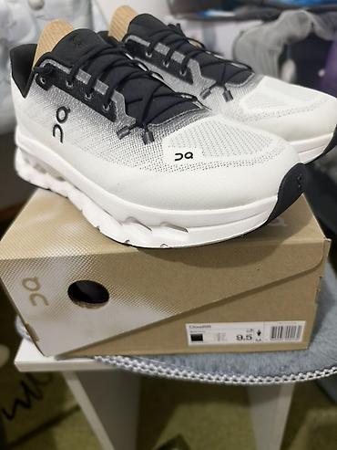 обувь для зимы мужская: 🔥 **Оригинальные кроссовки ON Cloudtilt** 👟 🇺🇸 Заказывали из Америки! — 1