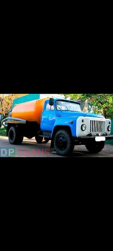 Ассенизаторы: Ассенизатор — 18