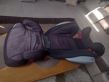Autosedišta: Auto sediste Romer 15-36 Kg Isofix - model romer KID Fix Od 15-36 — 6