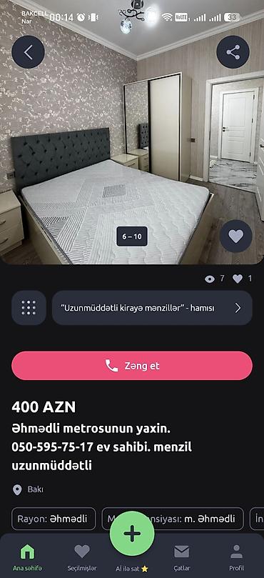 zal studio evler: SAXTADIR İNANMAYIN!!! BU MƏXLUQ SAXTA ELANLAR PAYLAŞIR CAMAATI ALDADIR — 7
