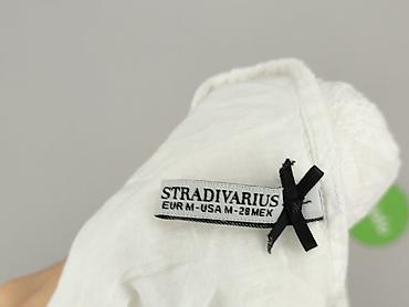 prosty: Stradivarius, Bluzka damska, rozmiar M — 5