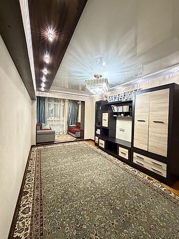 Продажа квартир: 3 комнаты, 67 м², Индивидуалка, 4 этаж, Евроремонт — 1