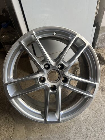 elantra disk teker: İşlənmiş Disk R 19, 5 Boltlu