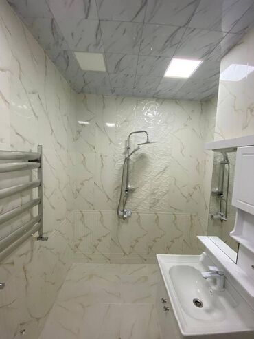 Yeni tikili: 2 otaqlı, Yeni tikili, m. Əhmədli, 72 kv. m — 20