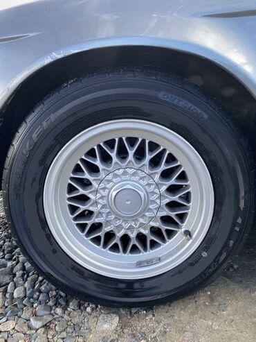 BMW: BMW 5 series: 1993 г., Седан — 9