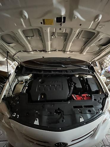 таеота карола: Toyota Corolla: 2012 г., 1.6 л, Автомат, Бензин, Седан — 9