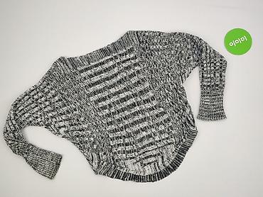 second hand stuff online: Italian Fashion, Sweter damski, rozmiar 2XL — 3