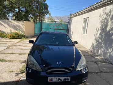 продажа авто в бишкеке и по всему кыргызстану: Toyota Windom: 3 л, Автомат, Бензин, Седан
