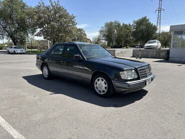 мерседес w124 e500 купить: Mercedes-Benz E-Class: 1994 г., 2.2 л, Автомат, Бензин, Седан