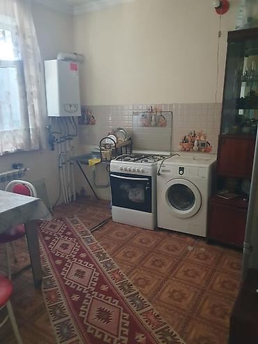 quba a frame evler: 4 otaqlı, 100 kv. m, Kredit yoxdur, Orta təmir — 9