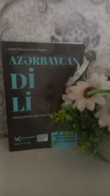 azerbaycan dili qrammatika: Azərbaycan dili 11-ci sinif, 2023 il