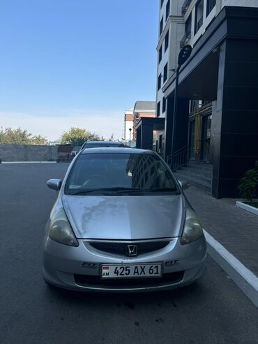 багажник на крышу авто бишкек: Honda Fit: 2005 г., 1.3 л, Автомат, Бензин, Хэтчбэк