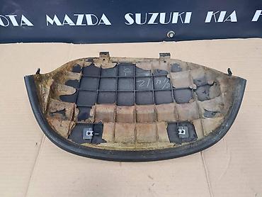 Instrument table: KACKET BRZINOMERA Z32 ZA NISSAN 300 ZX OD 1990. DO 1996. GOD — 1