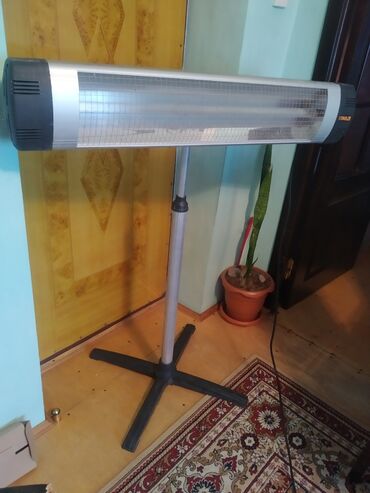 Elektrikli qızdırıcılar və radiatorlar: Spiral qızdırıcı, Kredit yoxdur, Ünvandan götürmə