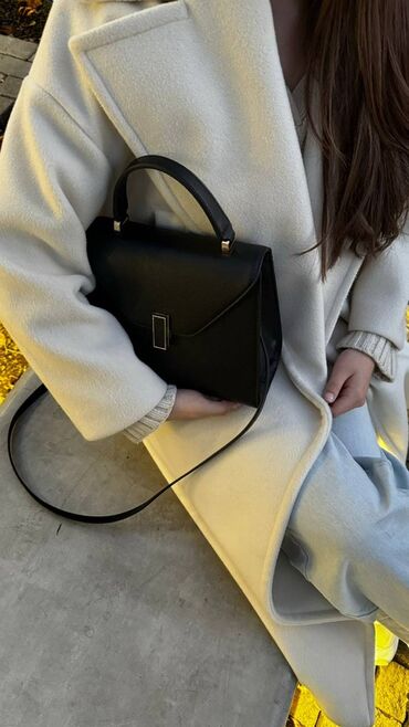 Классические сумки: Женские сумки — ассортимент моделей и цветов - Компактные сумки с — 10