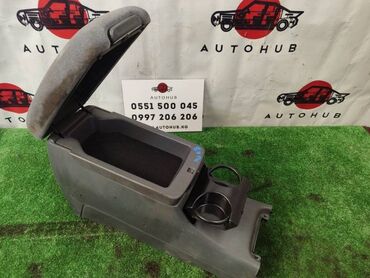 подкрылок е39: Подлокотник TOYOTA Camry SXV20W 2.2 5S-FE 1998 (б/у)