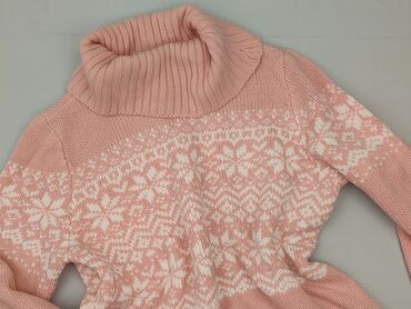 czy sweter z poliestru jest dobry: Bpc bonprix collection, Sweter damski, rozmiar XL