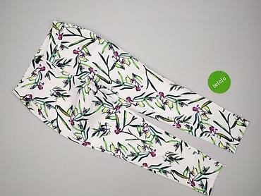 pants sister: Spodnie materiałowe damskie, rozmiar S — 2