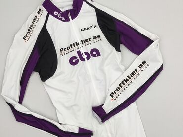 jasper conran ubrania: Jednoczęściowy kombinezon narciarski do biegów Craft – model teamowy z