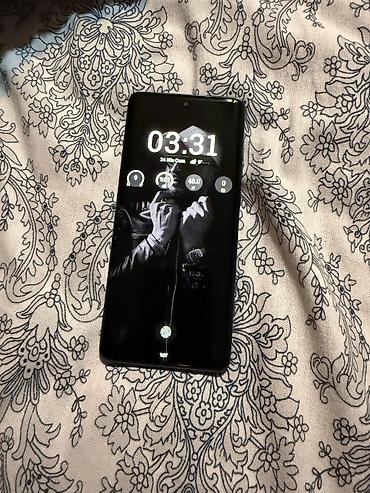 Motorola Edge 50 Fusion, rəng - Bənövşəyi, Barmaq izi