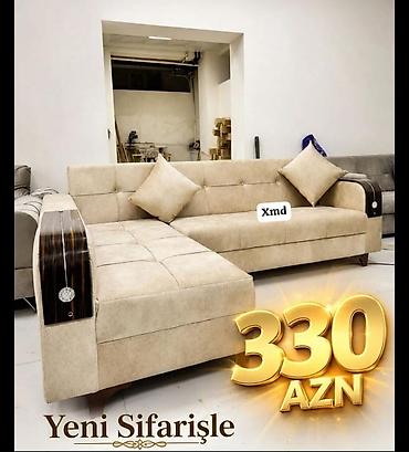 Künc divan, Qonaq otağı üçün lalafo.az -da Künc divan, Qonaq otağı üçün