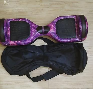 Электротранспорт: В отличном состоянии, вместе со своей сумкой, 6,5 inch — 1