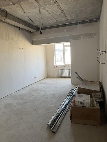 120: 4 комнаты, 121 м², Асанбай мкр Элитка, 6 этаж, Косметический ремонт — 9