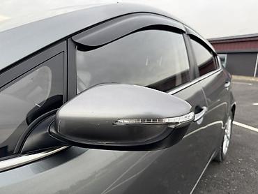 Kia: Kia K3: 2017 г., 1.6 л, Бензин, Седан — 7