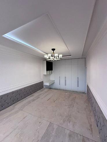 Продажа квартир: 2 комнаты, 108 м², Элитка, 12 этаж, Дизайнерский ремонт — 8