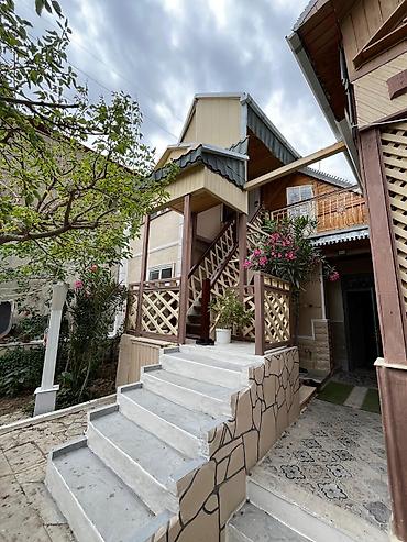 Həyət evləri və villaların satışı: Binəqədi qəs. 6 otaqlı, 170 kv. m, Orta təmir — 5