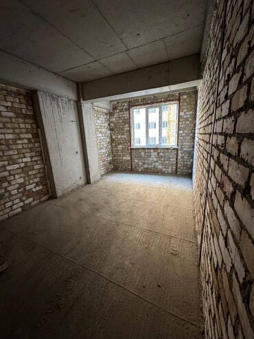 Продажа квартир: 3 комнаты, 110 м², 3 этаж — 7