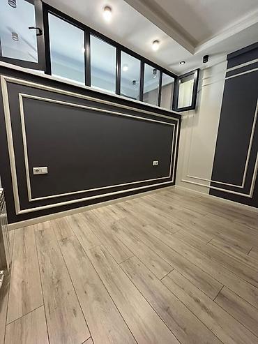 Продажа квартир: 2 комнаты, 45 м², Ала-Арча ТРЦ Элитка, 12 этаж, Евроремонт — 2