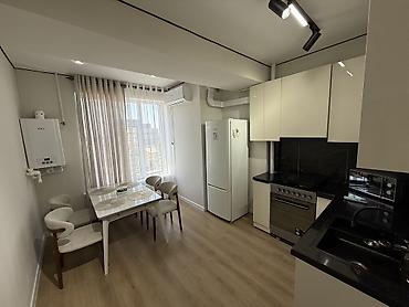 14: 1 комната, 37 м², Южная Магистраль Элитка, 5 этаж, Евроремонт — 2