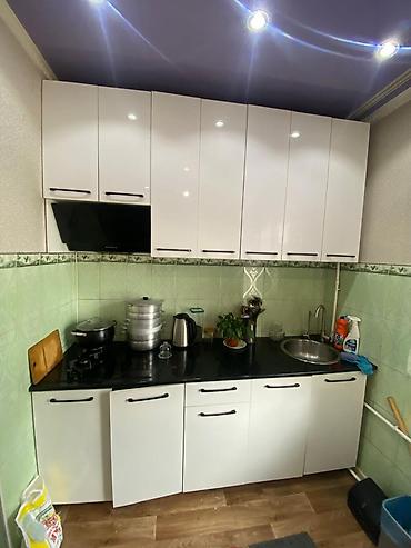 Продажа квартир: 3 комнаты, 72 м², 1 этаж — 12