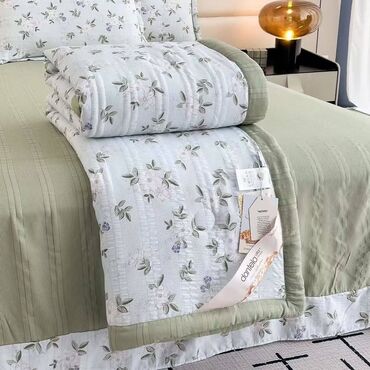 Одеяла и пледы: Одеяло, Китай, Новый, Лето, Двусторонний — 7