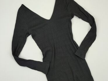 bluzki na krótki rękaw damskie plus size: Dress, S (EU 36), condition - Good