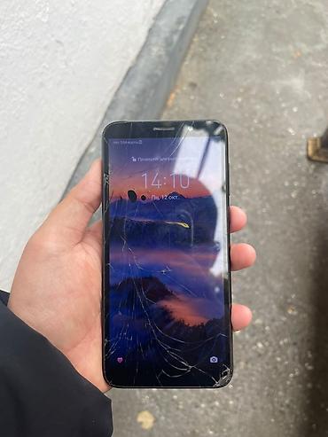 Мобильные телефоны: Honor 9C, Б/у — 3
