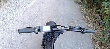 Скутеры: Продаю электро велосипед 🚲 Запас хода 70-80 км 🔋 Максимальная скорость — 9