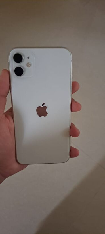 IPhone 11, 128 GB, Ağ