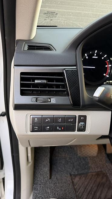 ssang: Ssangyong Korando: 2020 г., 2.2 л, Автомат, Дизель, Кроссовер — 5