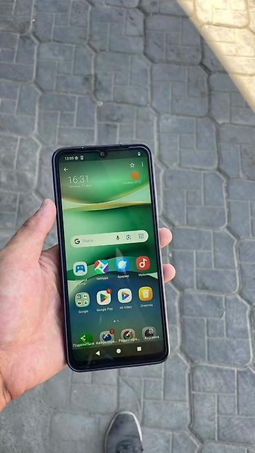 redmi note 5: Redmi, Redmi 5A, Новый, цвет - Голубой — 5