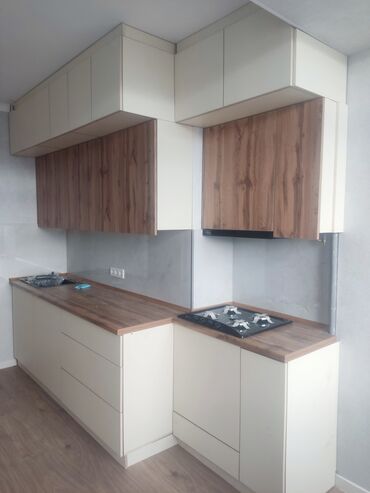 Мебель на заказ: Мебель на заказ, Кухня, Кухонный гарнитур — 41