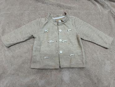 новорожденным: Зимний комплект верхней одежды для детей: 1) Куртка Tumble ’N Dry - — 6