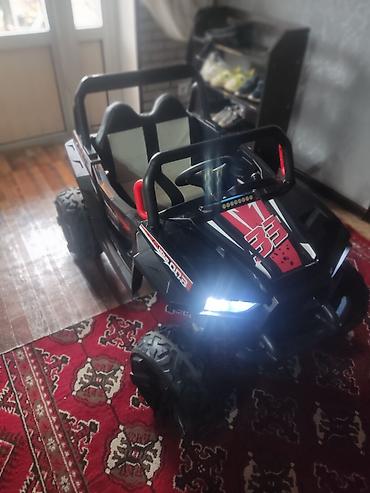 Детские электрокары: Детский электрокар — 2